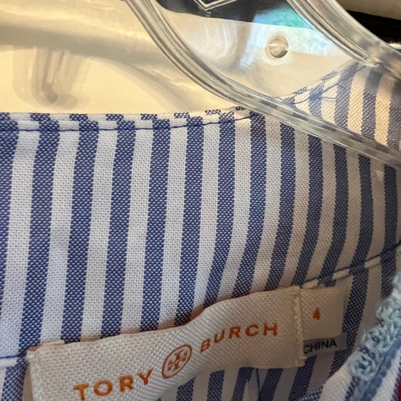 Tory Burch halter top - Picture 4 of 4